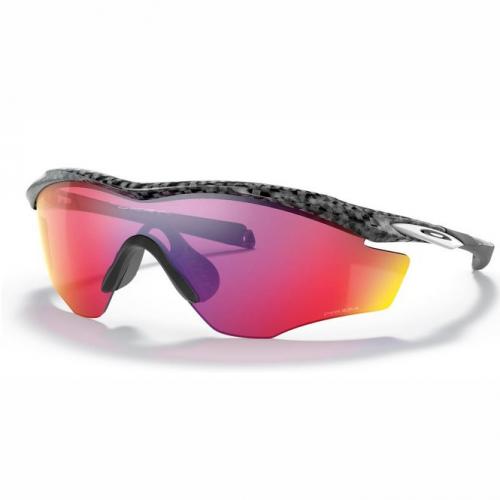 Oakley  M2 FRAME XL CARBON FIBER / PRIZM Road