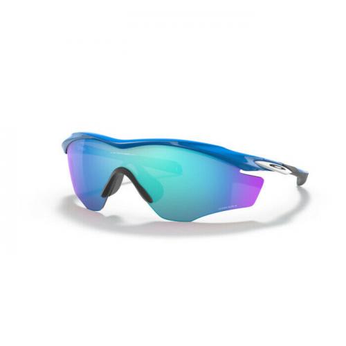 Oakley  M2 FRAME XL SAPHIRE / PRIZM Saphire