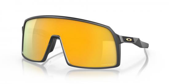 Oakley  SUTRO Matt Carbon / PRIZM 24K