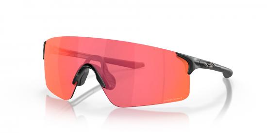 Oakley  EVZero Blades Matte BLACK /PRIZM TrailTorch