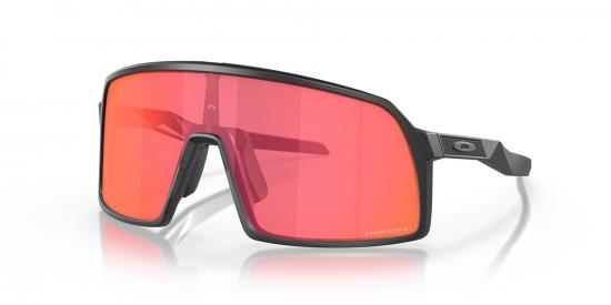 Oakley Sutro S Matte BLACK / PRIZM Trail Torch