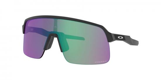 Oakley Sutro S Lite Matte BLACK / PRIZM rd jd