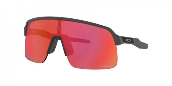 Oakley Sutro S Lite Matte CARBON / PRIZM Trl Trch