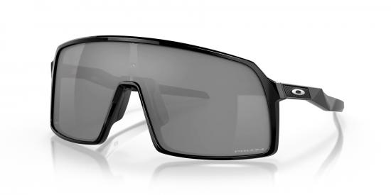 Oakley  SUTRO Polished BLACK  / PRIZM Black