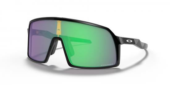 Oakley  SUTRO Black Ink / PRIZM Jade