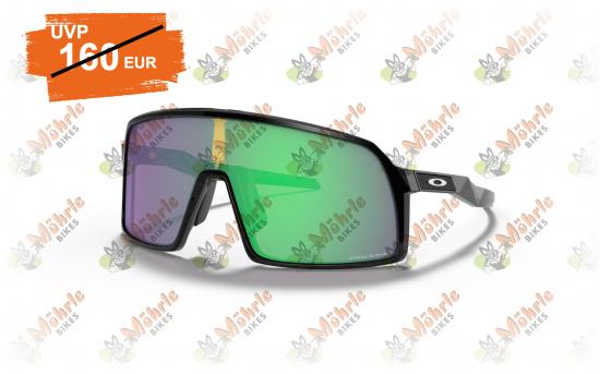 Oakley  SUTRO Black Ink / PRIZM Jade