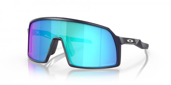 Oakley Sutro S Matte NAVY / PRIZM Sapphire