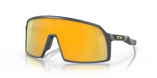 Oakley Sutro S Matte CARBON / PRIZM 24K