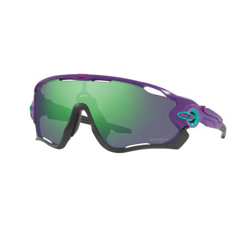 Oakley Sunglasses Jawbreaker Mtt Electc Prpl w/PRIZM