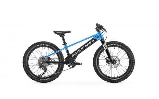 Mondraker PLAY 20 Black/Blue