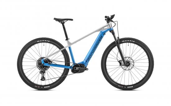 Mondraker PRIME 29 BLUE/SILVER