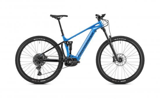 Mondraker CHASER BLUE/BLACK