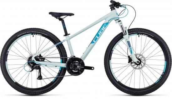 Cube Acid 260 Disc mintnblue