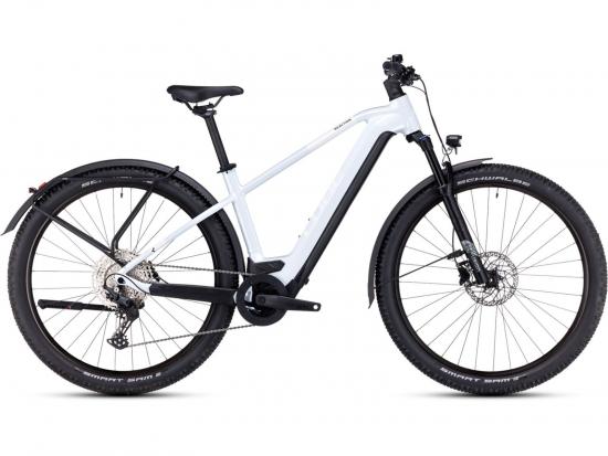 Cube Reaction Hybrid Pro 625 Allroad flashwhitenblack