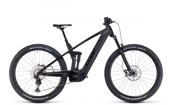 Cube Stereo Hybrid 140 HPC SLX 750 carbonnreflex - Gre: L/20