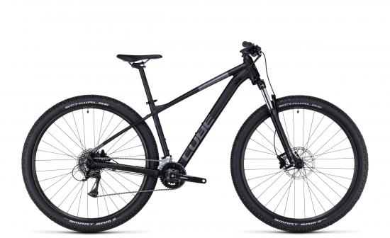 Cube Aim Race blacknazure 2023