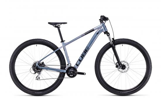 Cube Access WS EAZ shiftiris`nblack