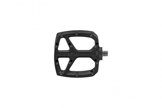 Mondraker Pedal Resin Negro