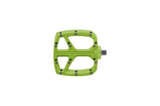 Mondraker Pedal Resin Verde