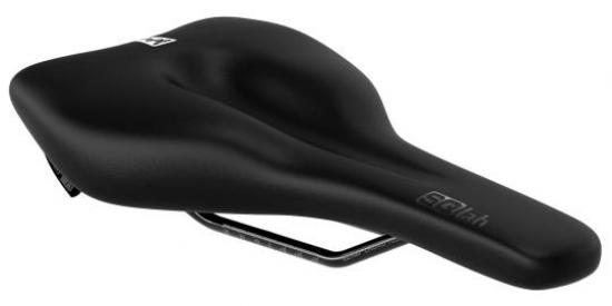SQlab Sattel 610 M-D active - Gre: 16cm 