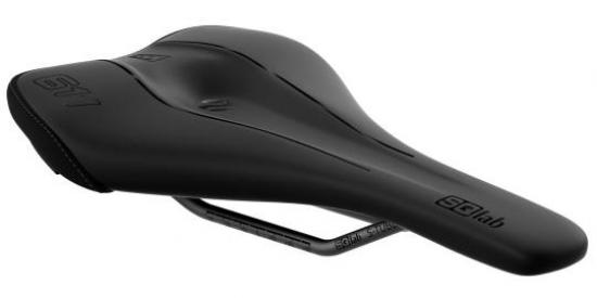 SQlab Sattel 611 ERGOWAVE active 2.1 - Gre: 14cm 