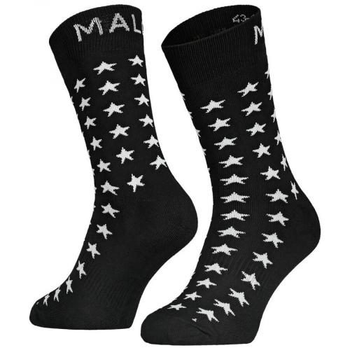 Maloja ForsythieM. Sport Socks moonless 36/38