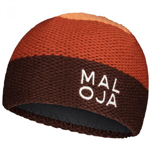 Maloja EfeuM. Beanie squirrel multi