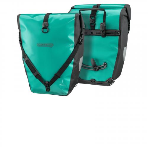 Back-Roller Free, lagoon-black, 40 L, PD62/PD60
