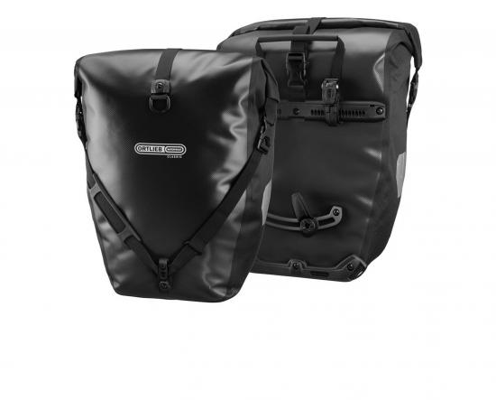 Ortlieb Back-Roller Classic black