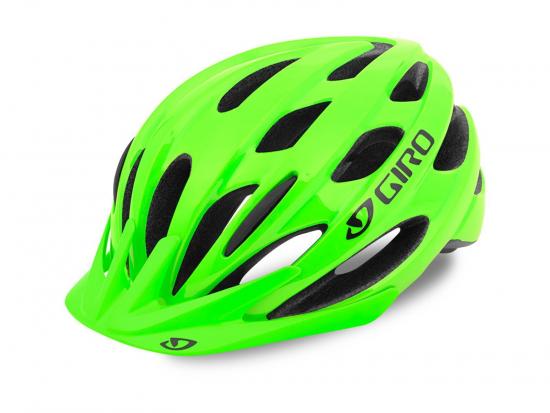 Helm Giro Revel SMU lime UA (54-61cm)