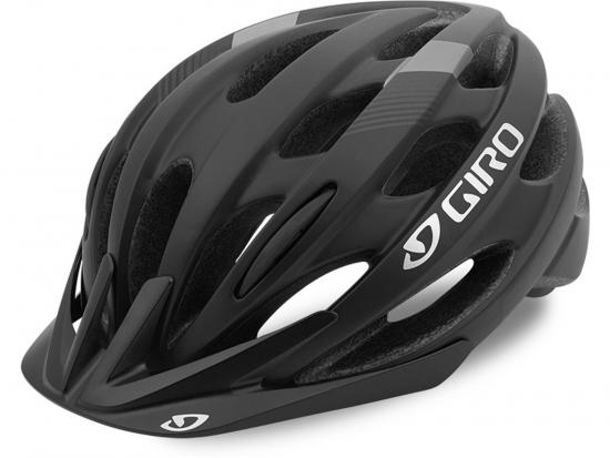 Helm Giro Revel SMU matte black/charcoal UA (54-61cm)