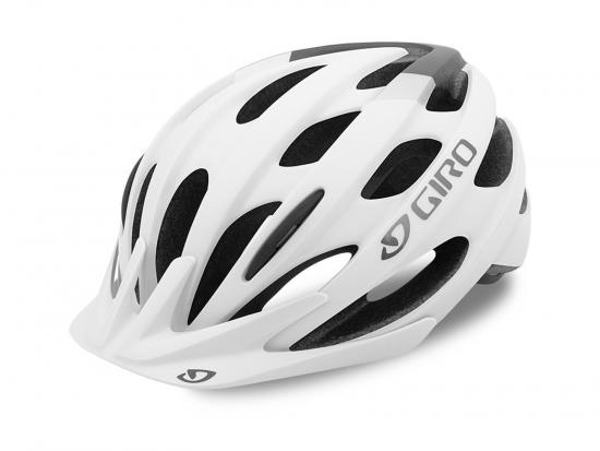 Giro Helm Revel SMU matte white/gray UA (54-61cm)