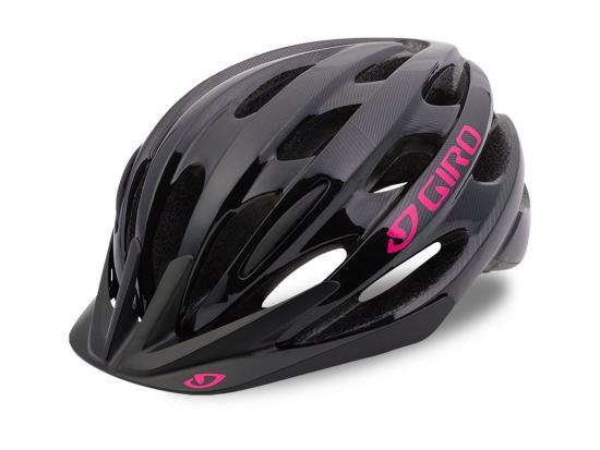 Helm Giro Verona SMU black tonal lines UW (50-57cm)