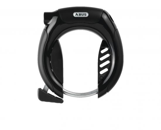 Abus Rahmenschlo 5850 R black