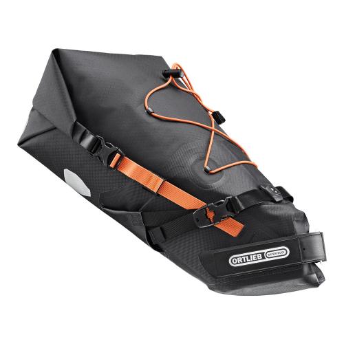 Ortlieb Seat-Pack 11l  black matt