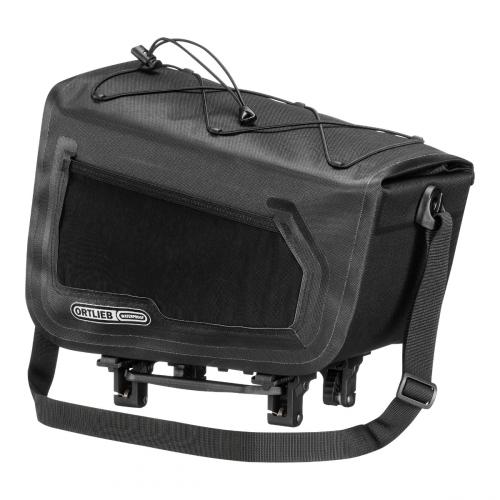 Ortlieb E-Trunk black