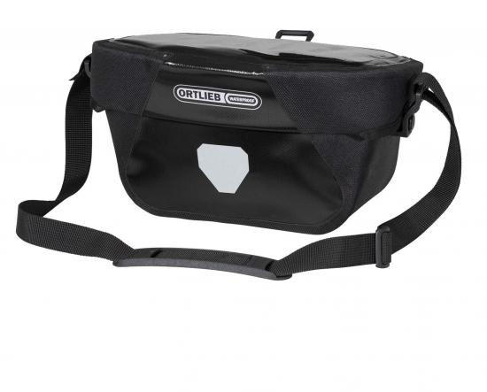 Ortlieb Ultimate Six Classic 5L black