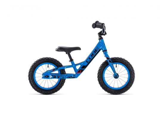 Cube Cubie 120 walk actionteam blue 