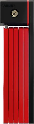 Abus Bordo Faltschlo 5700K/80 red