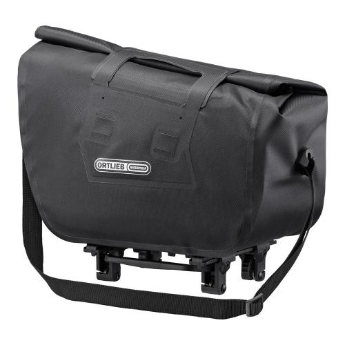 Ortlieb Trunk Bag RC black