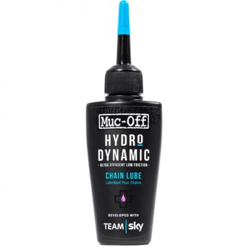  Muc-Off Hydrodynamic Team Sky Kettenl 50ml