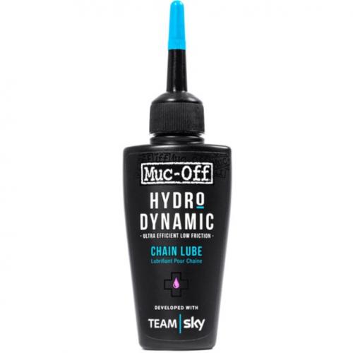 Muc-Off Hydrodynamic Team Sky Kettenl 50ml