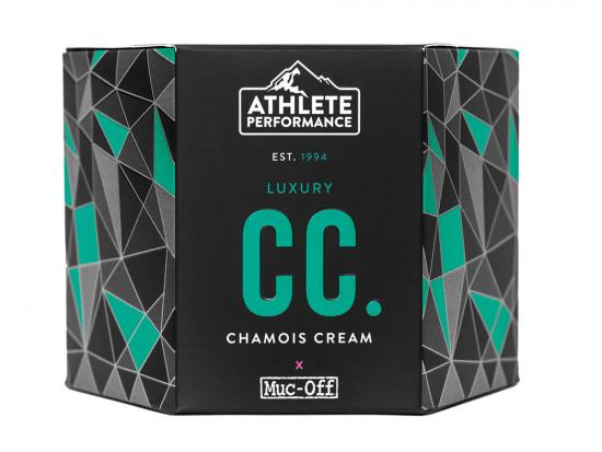 Muc-Off Sitzcreme Luxury Chamois Cream 250ml