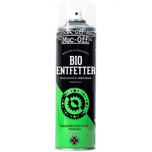  Muc-Off Bio Degreaser 500 ml