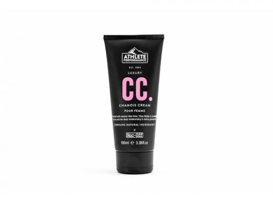  Muc-Off Sitzcreme Ladies Chamois Cream 100ml