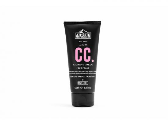 Muc-Off Sitzcreme Ladies Chamois Cream 100ml
