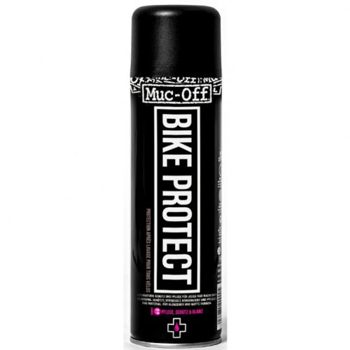  Muc-Off Bikespray Protect 500 ml