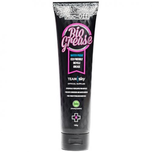  Muc-Off Schmierfett Bio Grease 150 g