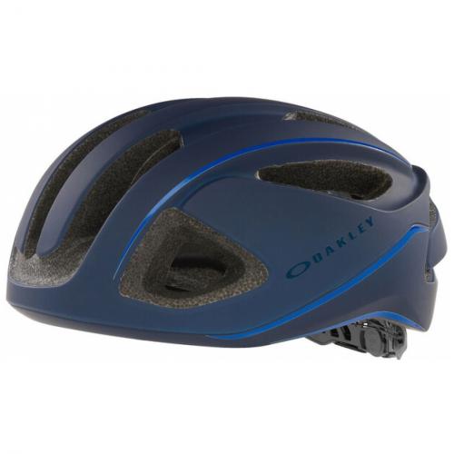 Oakley Helm ARO3Lite-Europe NAVY/PRIMARYBLUE STRIPE