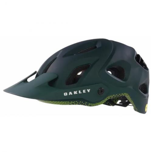 Oakley Helm DRT5-Europe HUNTERGREEN/RETINA/GRAY